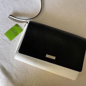 Kate spade cross body bag